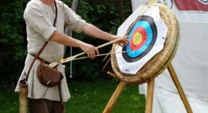 Traditional Archery For Beginners