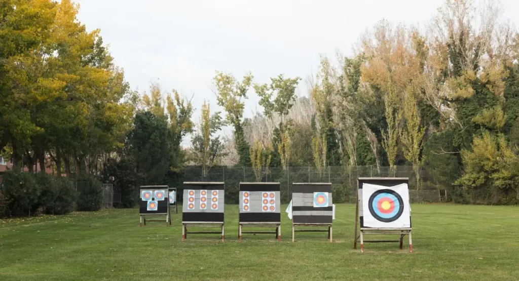 Ultimate Guide To Archery For Beginners