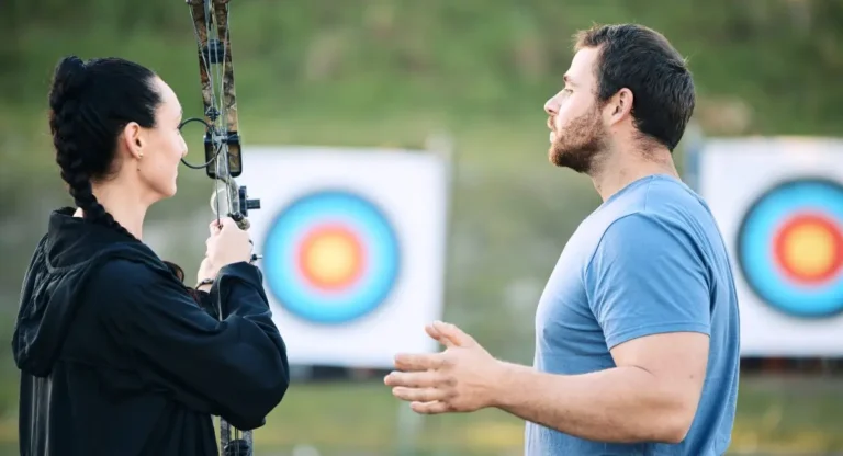 Ultimate Guide To Archery For Beginners