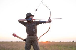 How to Choose a right recurve bow for you ? 