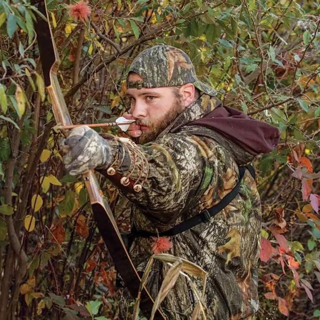 Taking Your Hunt to the Next Level: Tips on Hunting with a Longbow