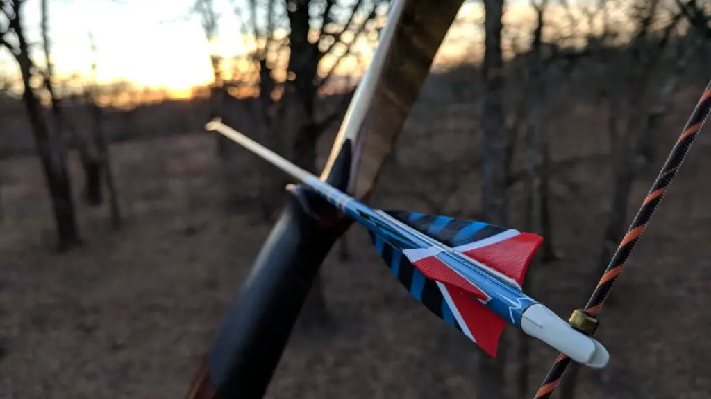 a complete guidelines for archers to measure an archery arrow length