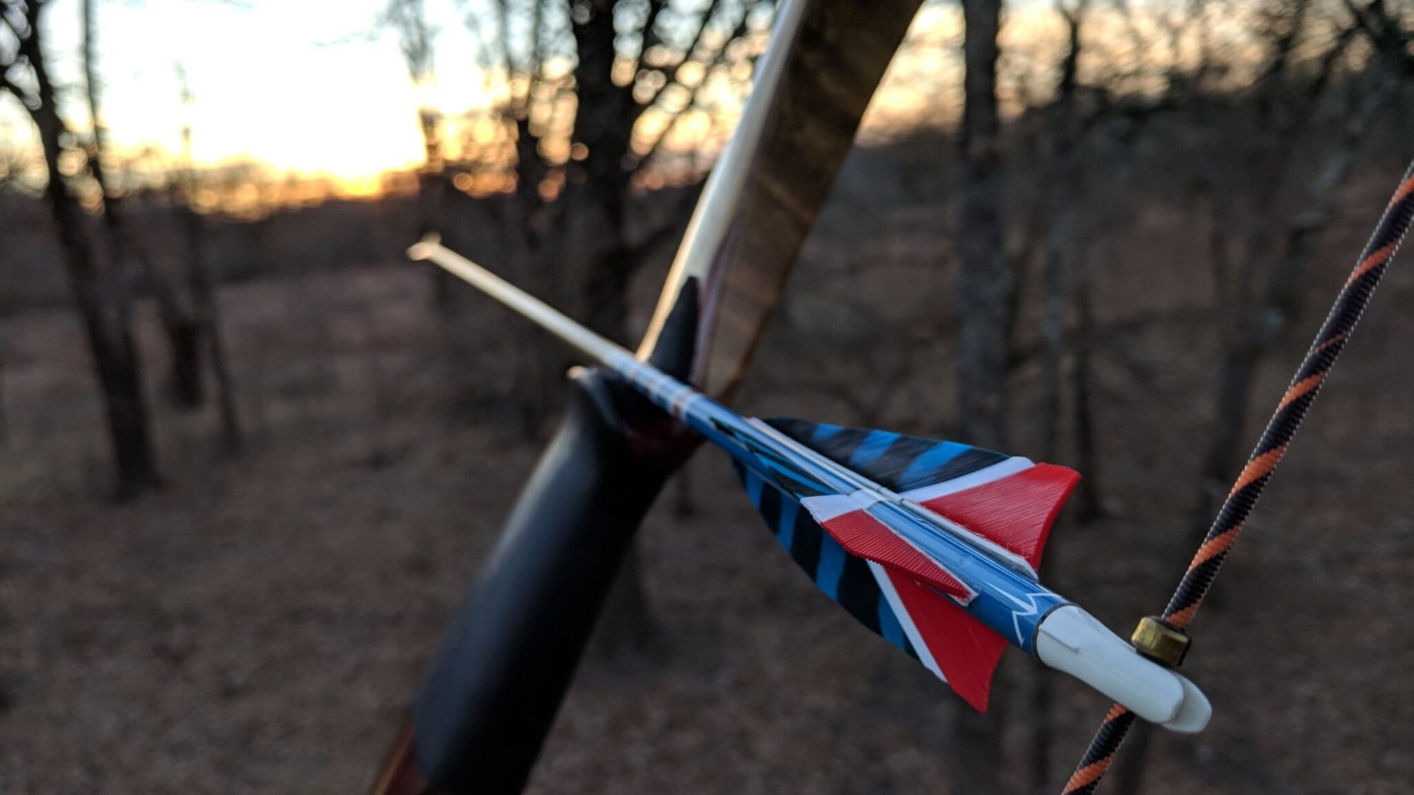 How to Measure Archery Arrow Length - Accurate Archery Guide