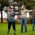 5 Best Tips of Traditional Archery which helps to improve the archer to make his shoot more accurate
