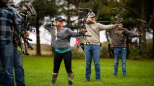 5 Best Tips of Traditional Archery which helps to improve the archer to make his shoot more accurate