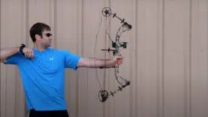 Dry Firing and why dry firing a bow is bad