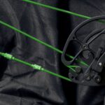 Compound bow strings play a very important part in smooth shooting of an arrow