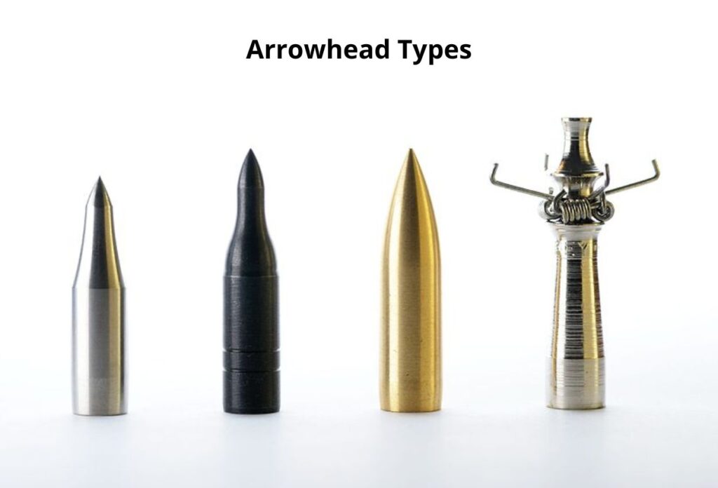 Exploring Arrowhead Types and Uses: The Ultimate Guide to Arrowheads