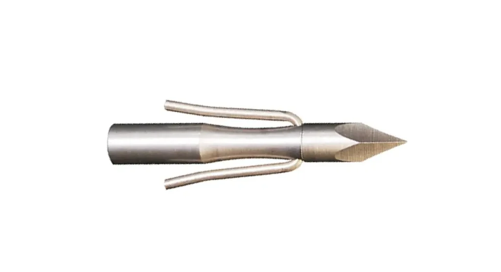 Fish Points - Different types of broadhead