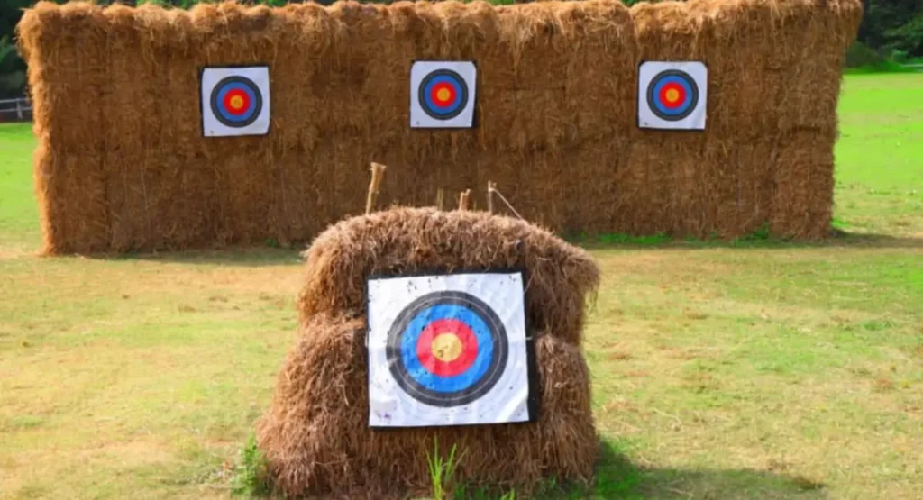 Large Archery Targets: The Art Of Mastering The Art Of Archery