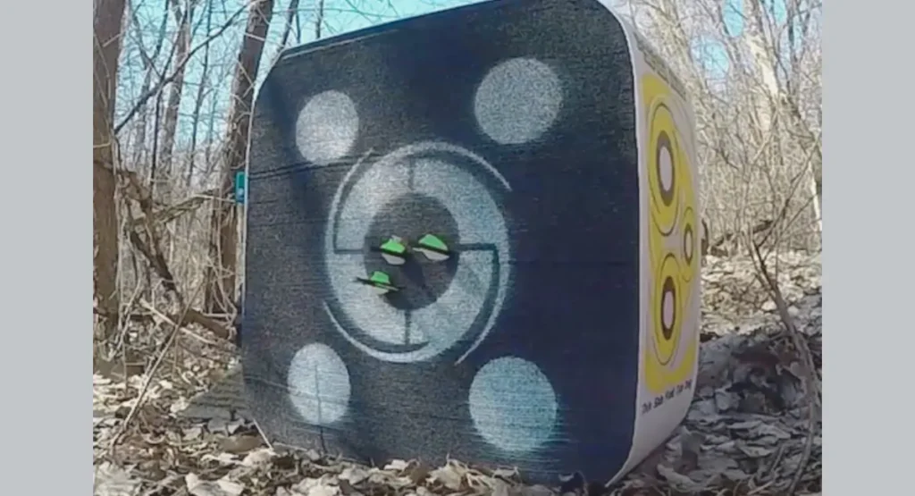 Large Archery Targets: The Art Of Mastering The Art Of Archery
