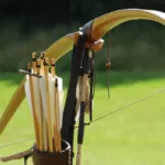 In this captivating article "Mastering in Traditional Bows and Arrows", we will explore the rich history and techniques of this ancient art form.