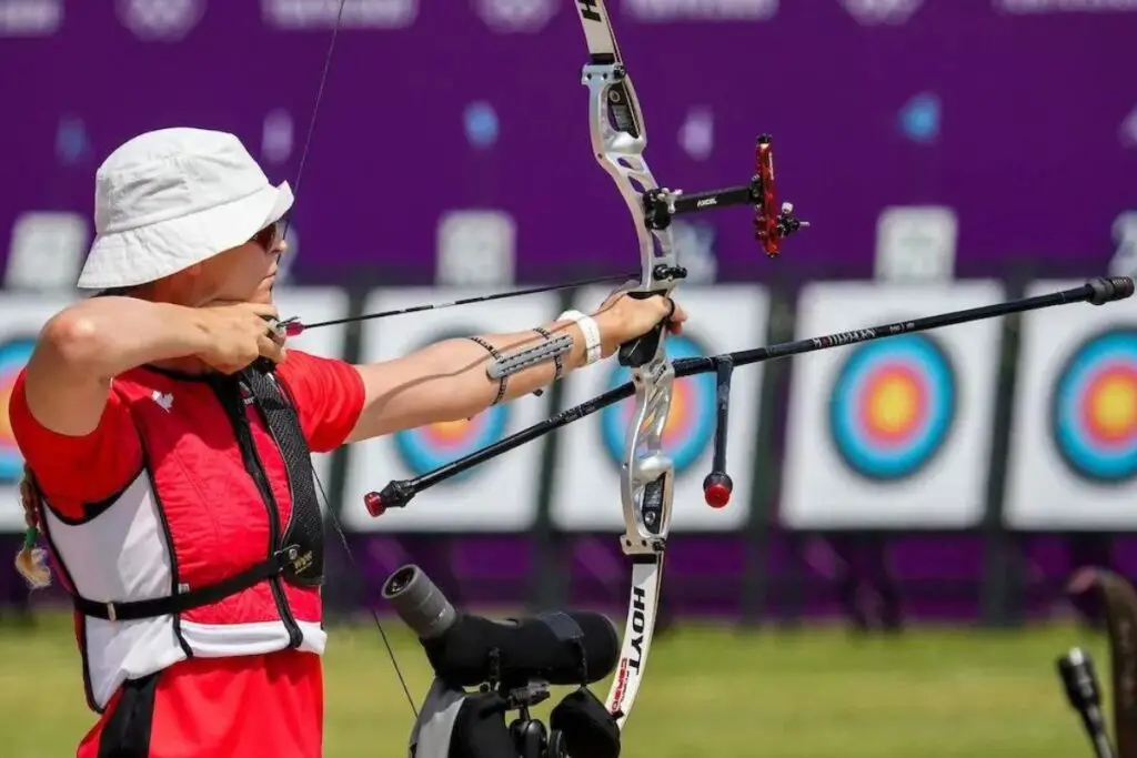 Olympic Archery Bow | Ultimate Best Guide For Archers