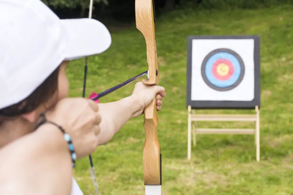 Archery Range Safety Tips is very vital in archery safety