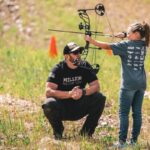 Bow hunting for beginners is exciting outdoor game