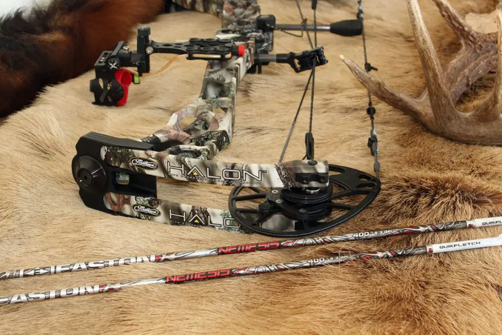In Used Bow it's vital to select reliable manufacturers and famous patterns that have received satisfactory reviews from fellow archers