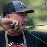 A D loop is an important component of archery devices that enhances archers' performance.