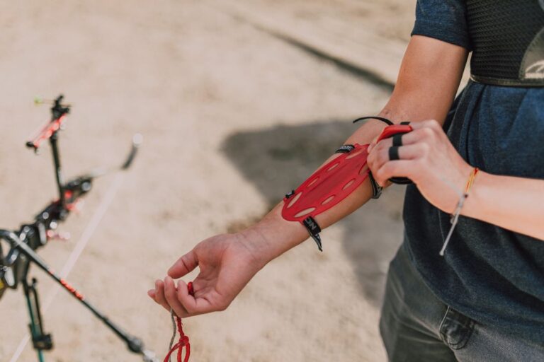 A comprehensive understanding of archery safety is crucial not only for preventing accidents, but also for ensuring a rewarding and fun experience for us all