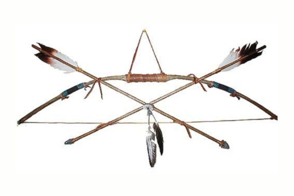 Native American Bow and Arrow A Comprehensive Guide