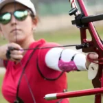 Mastering The Olympic Archery Bow: An Enthusiast's Guide