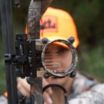 Improve your accuracy and shooting performance by properly sighting in a bow