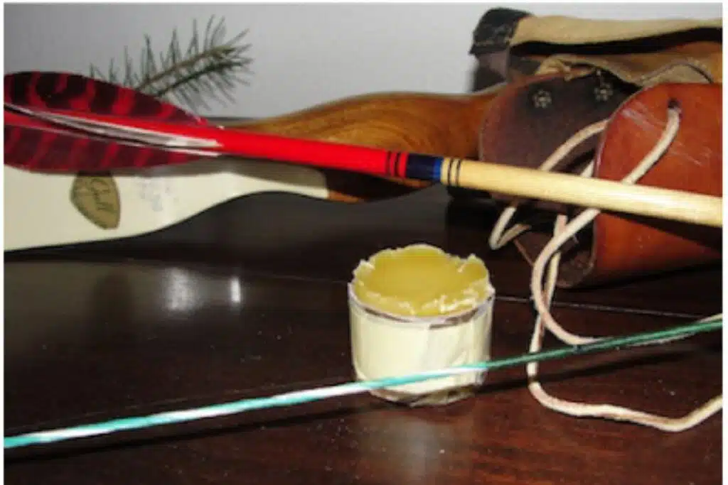 For optimal performance and longevity Bow string wax is essential, but other ways exist to improve bow string care.