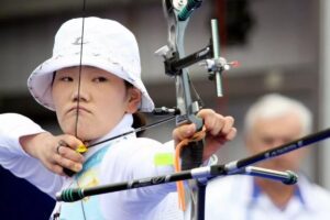 Ultimate Guideline of Olympic Archery Bow