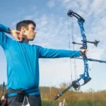 What Does A Stabilizer Do In Archery?