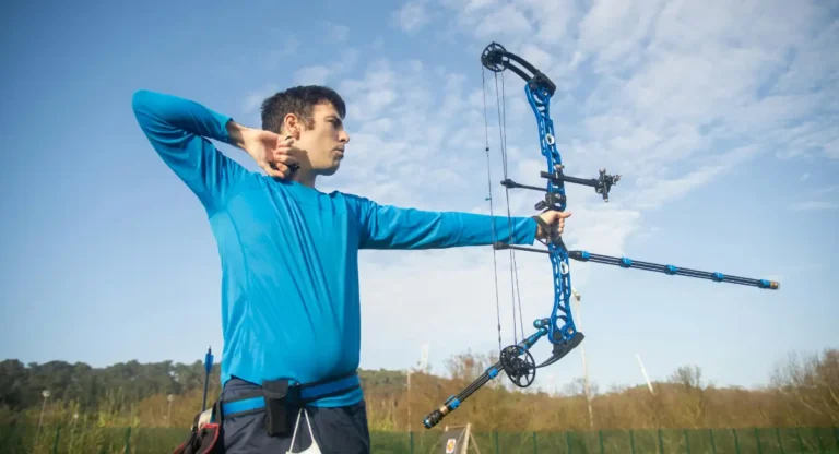 What Does A Stabilizer Do In Archery?