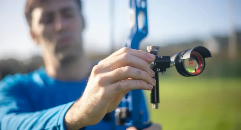 Archery Tips for Beginners