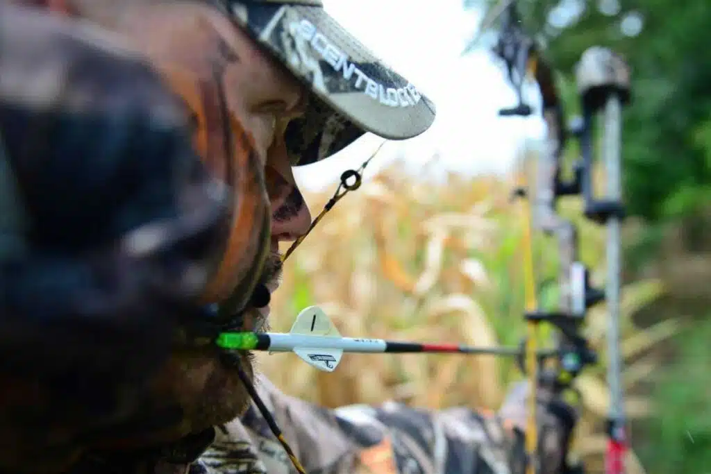 Peep sight on a bows are an essential accessory in improving your accuracy inarchery