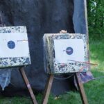 Throughout this article, "How to Make an Archery Target," we will take you through the steps involved in making an archery target, giving you insights and tips to improve your archery skills.