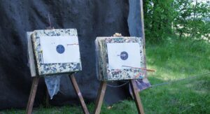 Throughout this article, "How to Make an Archery Target," we will take you through the steps involved in making an archery target, giving you insights and tips to improve your archery skills.