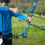 Compound bow size can significantly impact how well you shoot and how happy you feel in archery