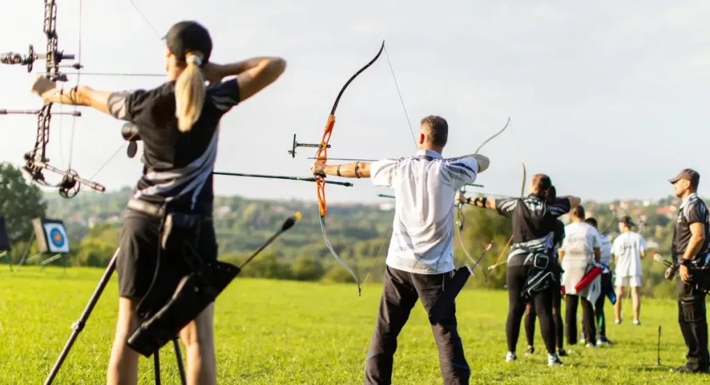 there is an increasing need for us to understand its complexities as well as how we can prevent archery injuries from occurring in the future.