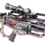 the Axe 405 crossbow is among the best choices for crossbow enthusiasts