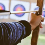 There has been a surge in popularity among archery enthusiasts in recent years for creating backyard archery ranges