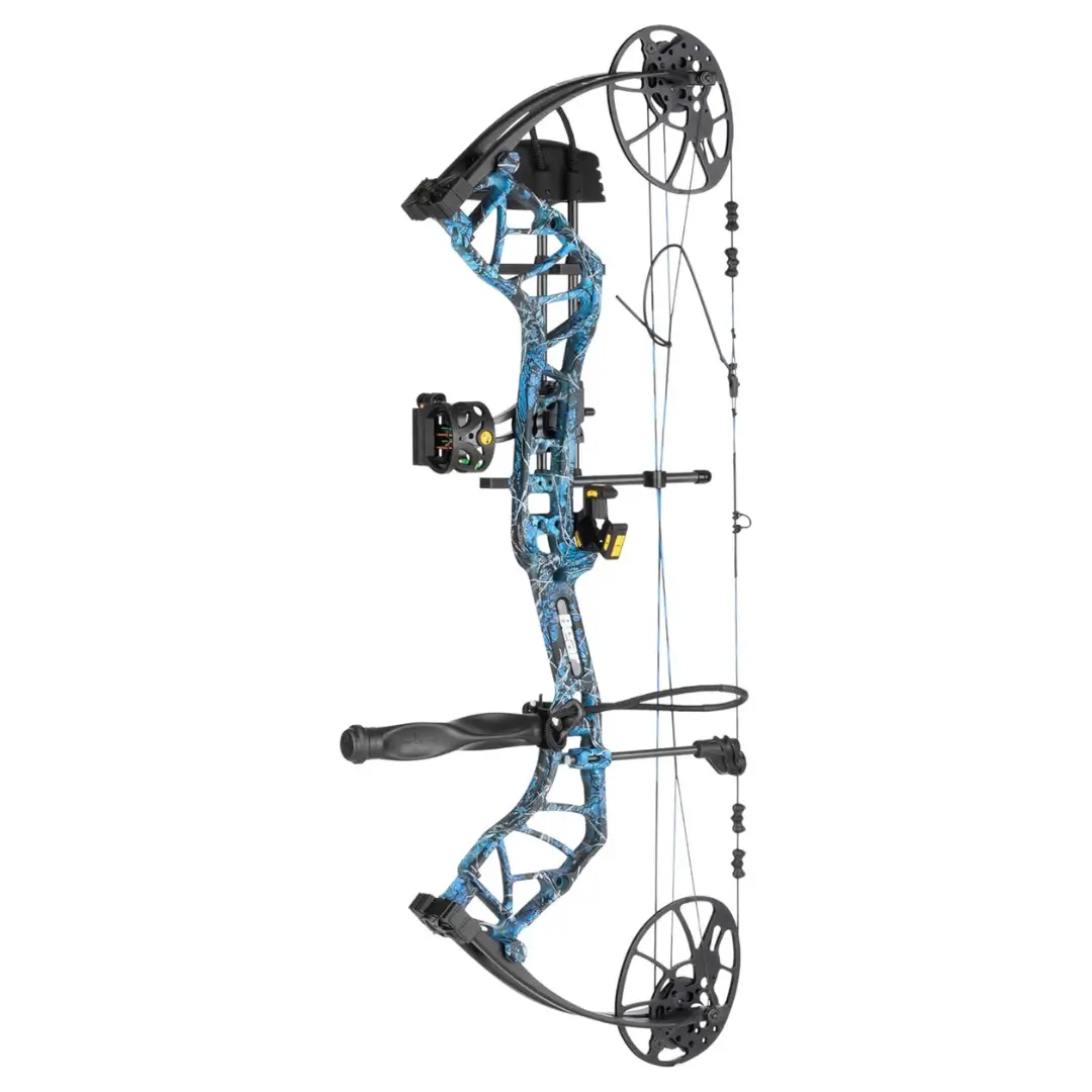 women compound bow - Bear Archery Legit Ready to Hunt Compound Bow Package