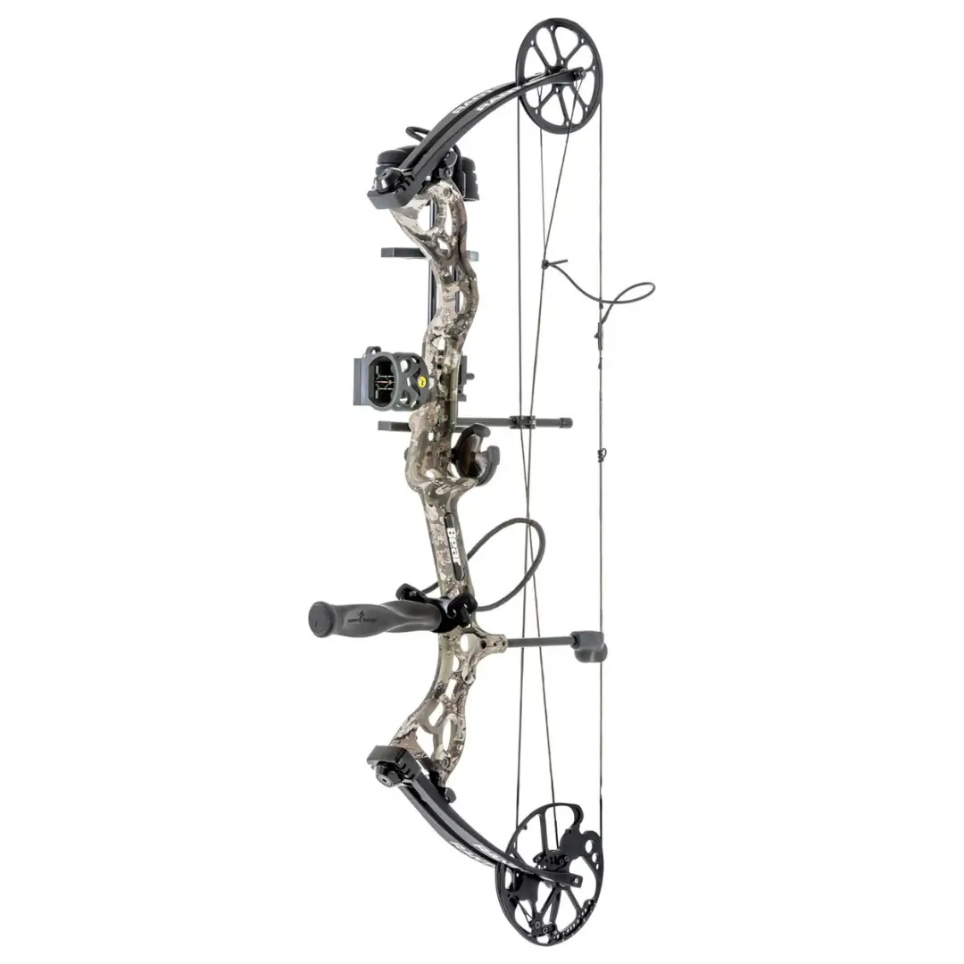 Best Compound bow for women - Bear Archery Rant Compound Bow