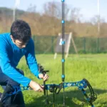 We delve into the intricacies of choosing the best archery stabilizer in this comprehensive guide.