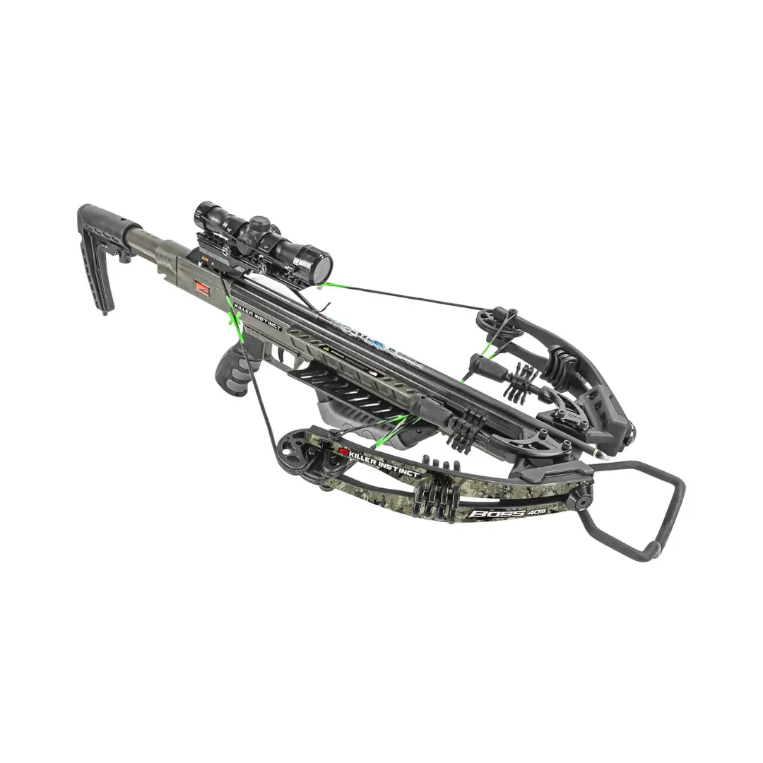 you should consider the needs and preferences of your specific situation to find the best budget crossbows for you. 