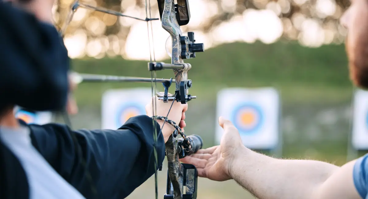 Bow Size Chart An Ultimate Guidelines For Archers