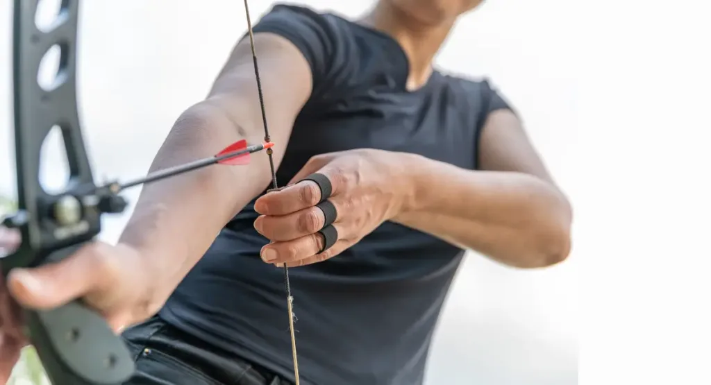 If you are looking for the right bow and arrow string, look no further! We will give you everything you need to know about choosing and maintaining the correct string.