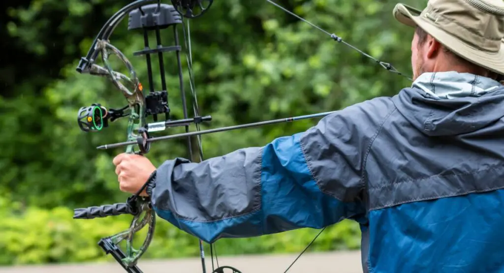 As we progress through this article, we will take a closer look at the finer points of peep sight on a compound bow.