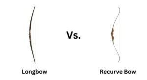 The choice between a recurve bow vs longbow is more than just a matter of historical preference