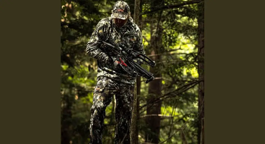 the Axe 405 crossbow is among the best choices for crossbow enthusiasts