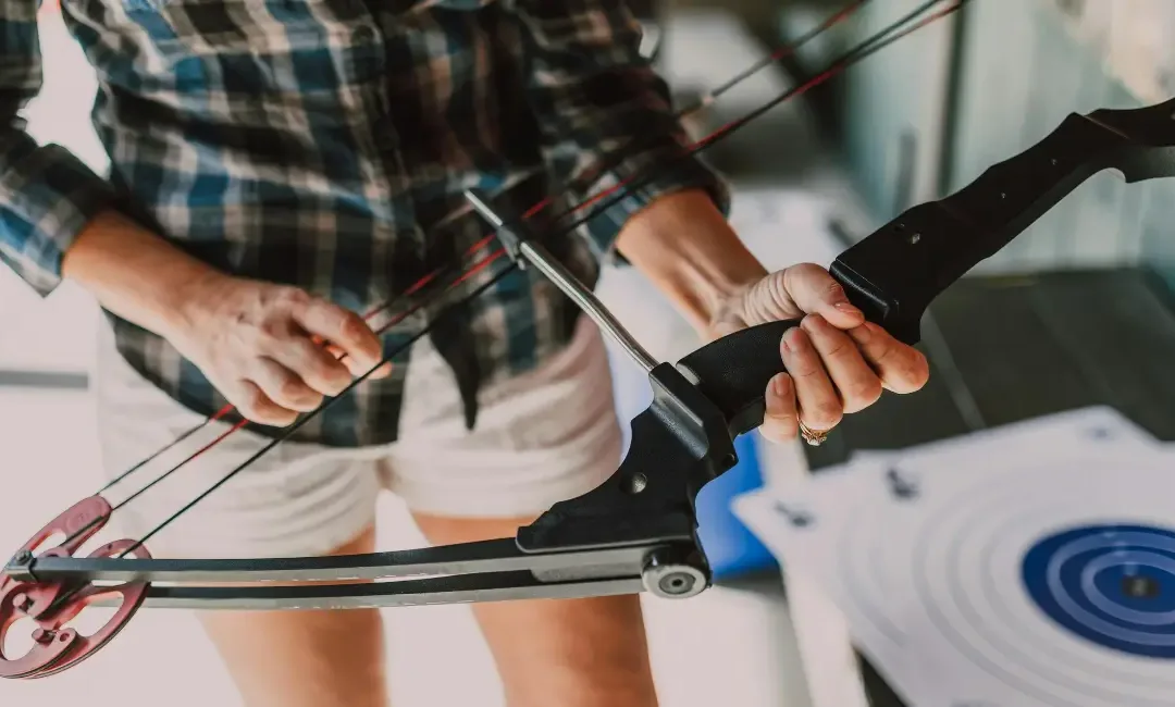 The Ultimate Guide To The Best Archery Brands Of Compound Bows