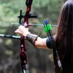 In this comprehensive guide "How to carry a bow" you will find detailed insights and techniques that will equip you with the knowledge