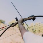 Archers and hunters have become increasingly interested in hunting with recurve bow in recent years