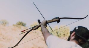 Archers and hunters have become increasingly interested in hunting with recurve bow in recent years